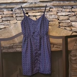 Last chance !!Twenty one bow Sun dress